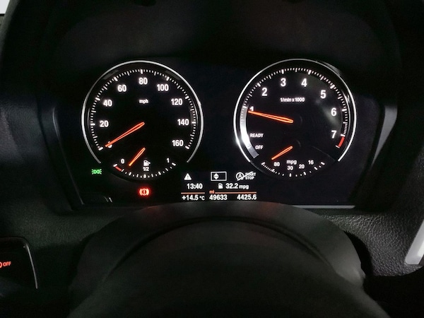 Used BMW 1 Series 2019 for sale - 76345266: Photo 18