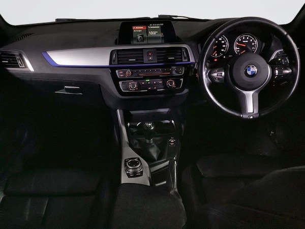 Used BMW 1 Series 2019 for sale - 76345266: Photo 3