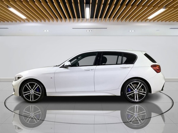 Used BMW 1 Series 2019 for sale - 76345266: Photo 5