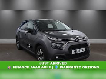 Used Citroen C3 2024 for sale - 79812079: Photo