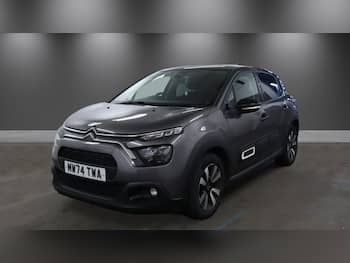 Used Citroen C3 2024 for sale - 79812079: Photo