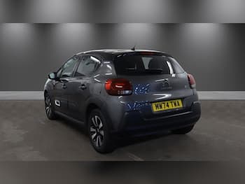 Used Citroen C3 2024 for sale - 79812079: Photo
