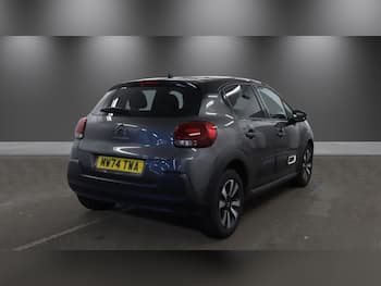 Used Citroen C3 2024 for sale - 79812079: Photo