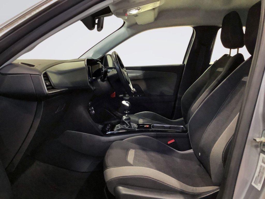 Used Vauxhall Mokka 2022 for sale - 77355721: Photo 11