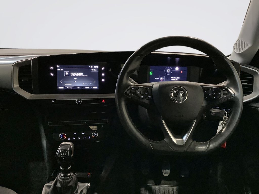 Used Vauxhall Mokka 2022 for sale - 77355721: Photo 14