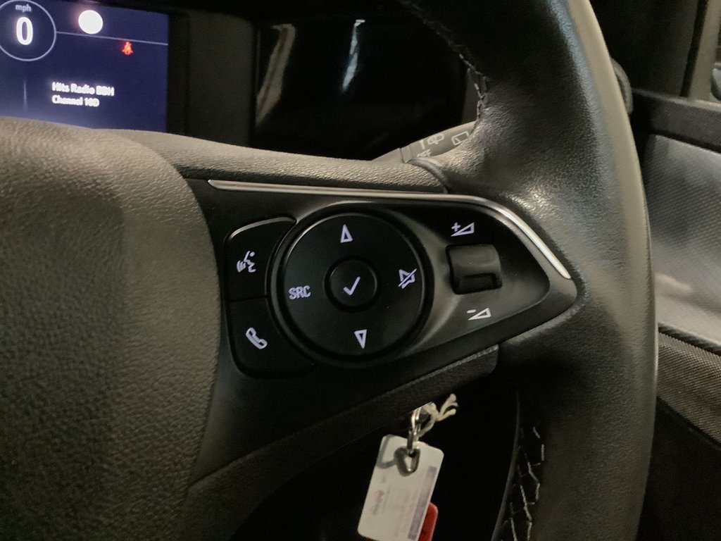 Used Vauxhall Mokka 2022 for sale - 77355721: Photo 18