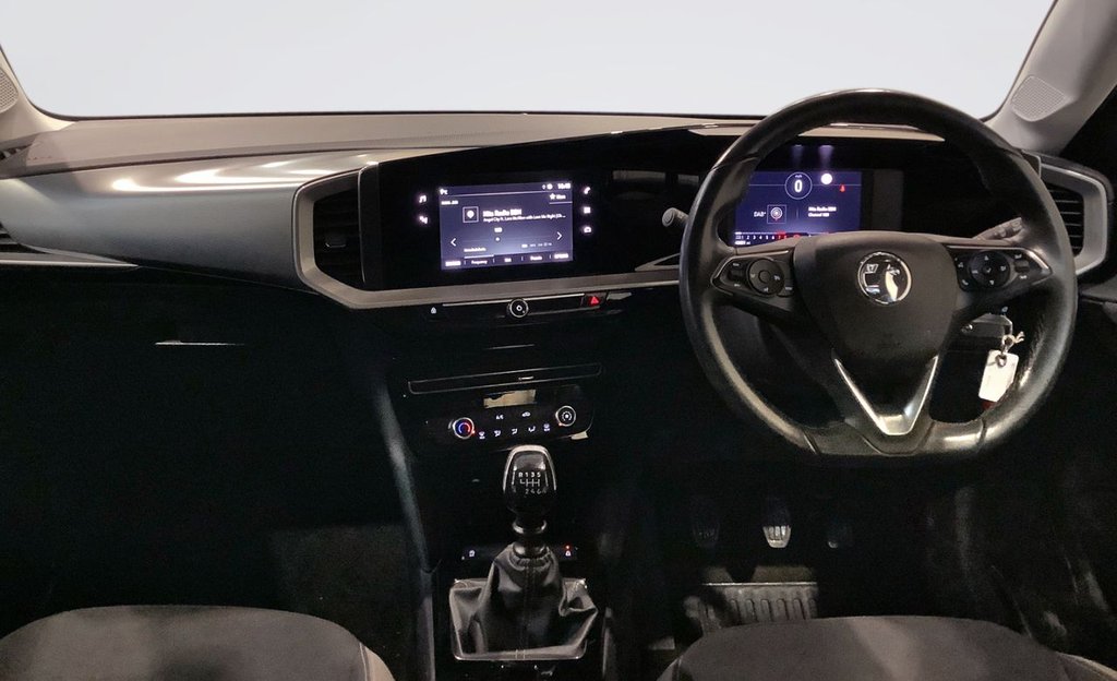 Used Vauxhall Mokka 2022 for sale - 77355721: Photo 2