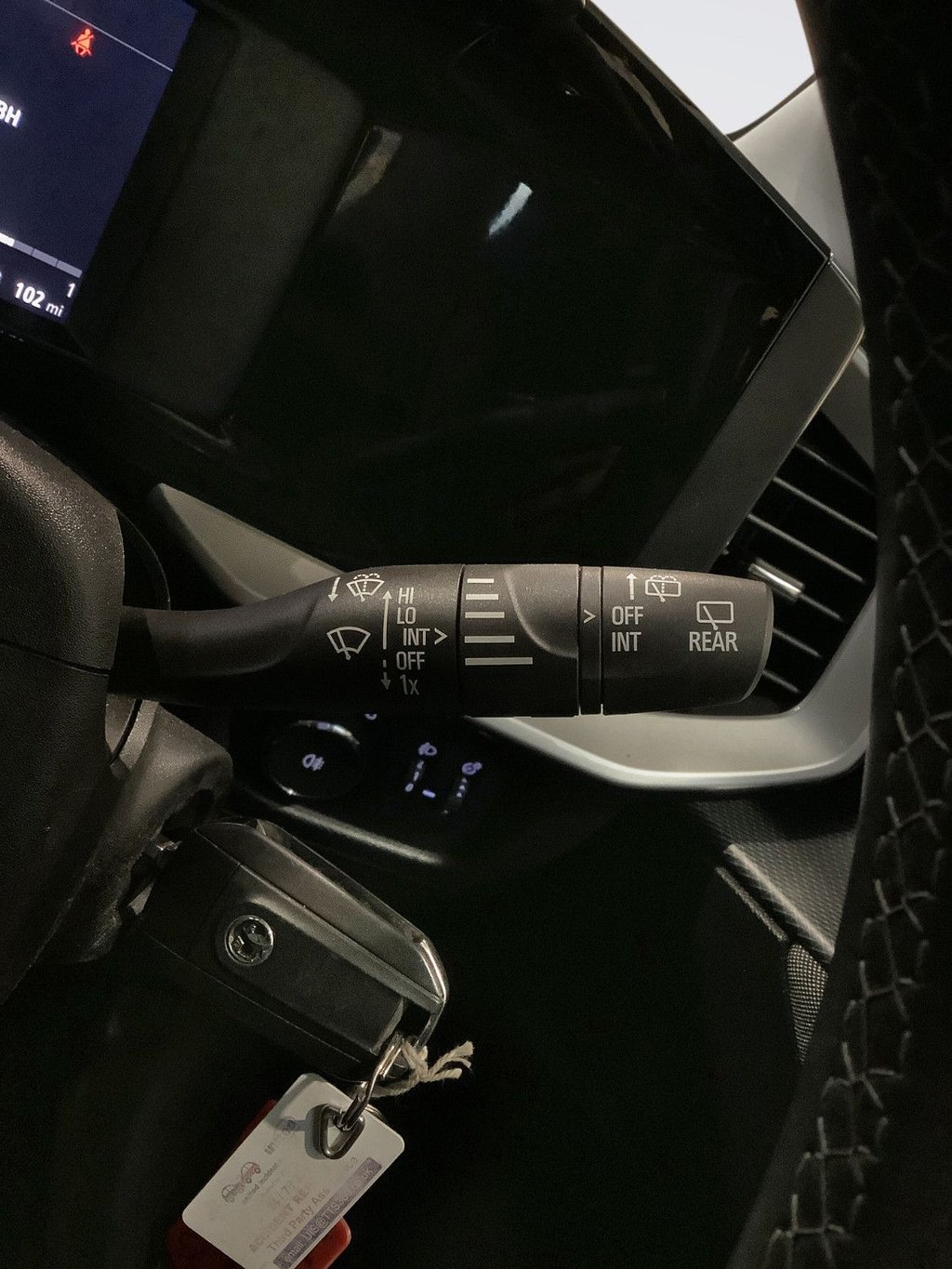 Used Vauxhall Mokka 2022 for sale - 77355721: Photo 20