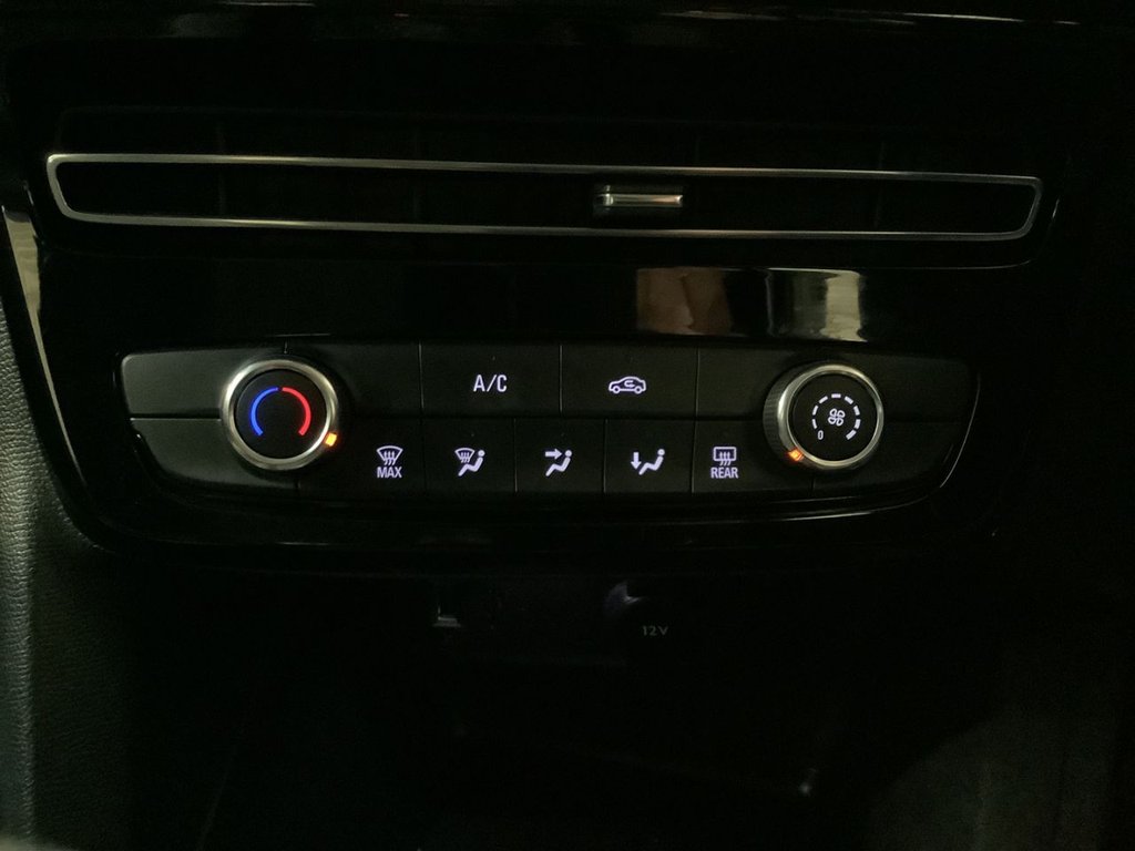 Used Vauxhall Mokka 2022 for sale - 77355721: Photo 23