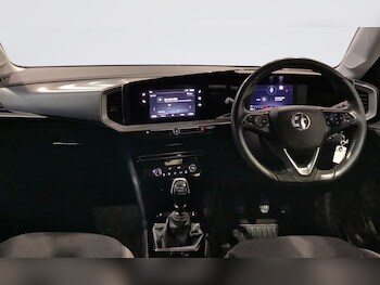 Used Vauxhall Mokka 2022 for sale - 77355721: Photo