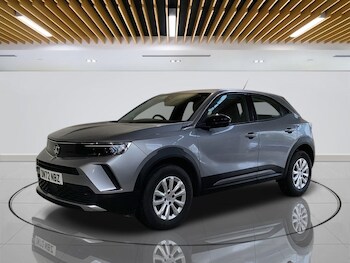 Used Vauxhall Mokka 2022 for sale - 77355721: Photo