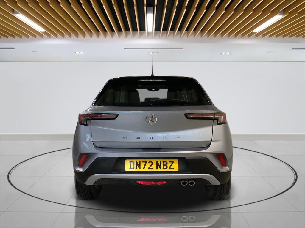 Used Vauxhall Mokka 2022 for sale - 77355721: Photo 6