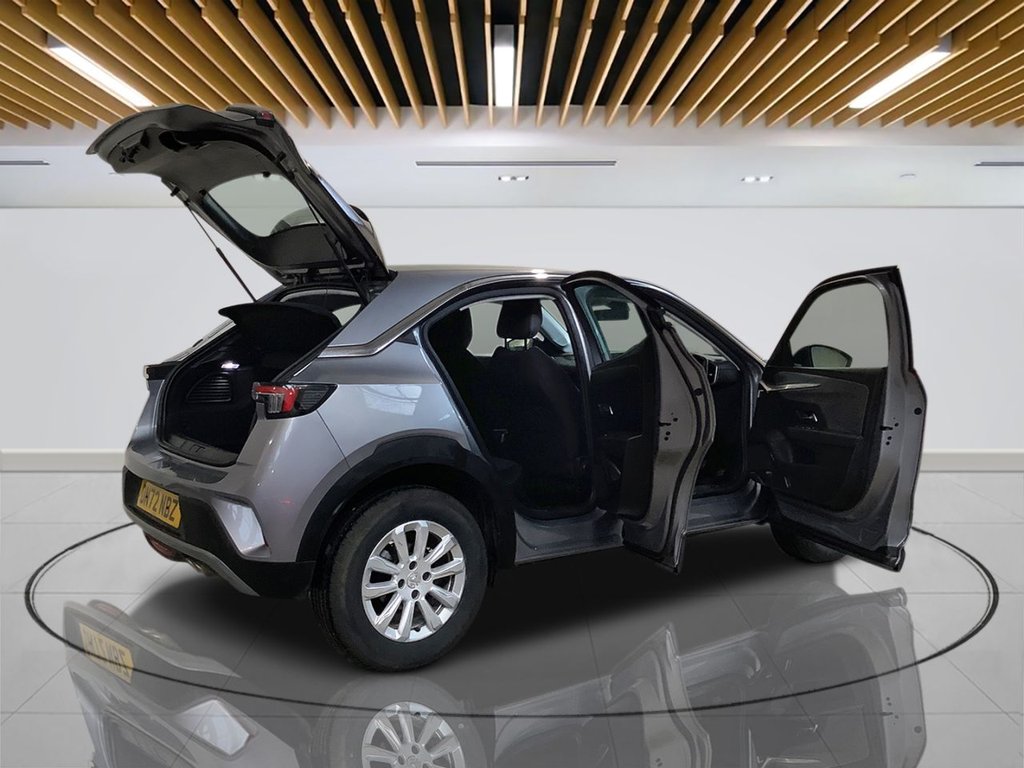 Used Vauxhall Mokka 2022 for sale - 77355721: Photo 9