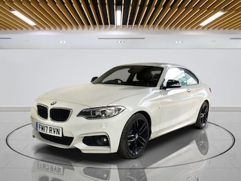 Used BMW 2 Series 2017 for sale - 78538265: Photo