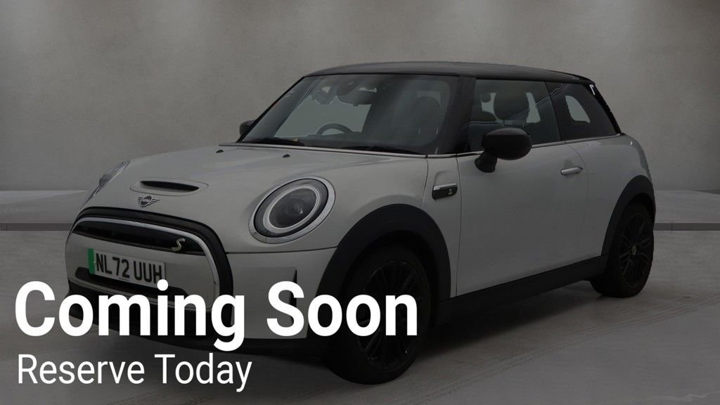 Used MINI Hatch 2022 for sale - 77302609: Photo 8