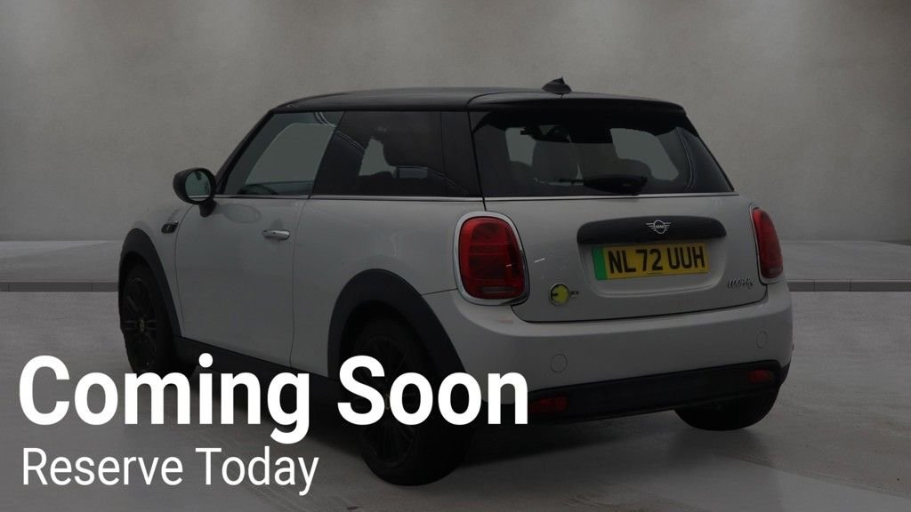 Used MINI Hatch 2022 for sale - 77302609: Photo 9