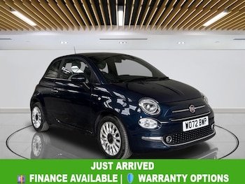 Used Fiat 500 2023 for sale - 79384867: Photo
