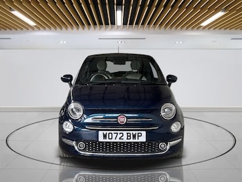 Used Fiat 500 2023 for sale - 79384867: Photo