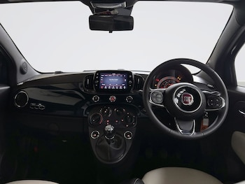 Used Fiat 500 2023 for sale - 79384867: Photo