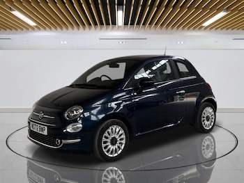 Used Fiat 500 2023 for sale - 79384867: Photo