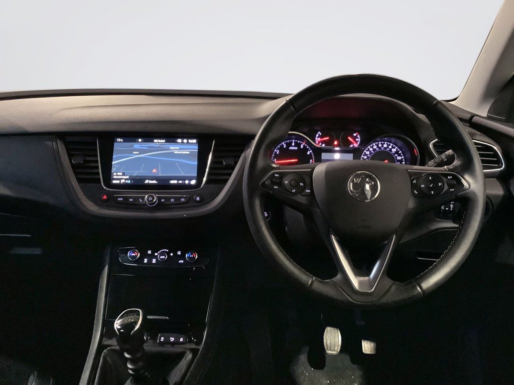 Used Vauxhall Grandland X 2022 for sale - 77484992: Photo 16