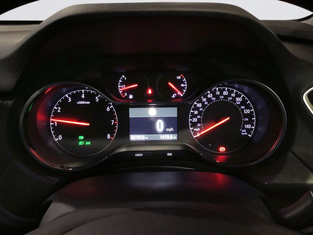 Used Vauxhall Grandland X 2022 for sale - 77484992: Photo 19