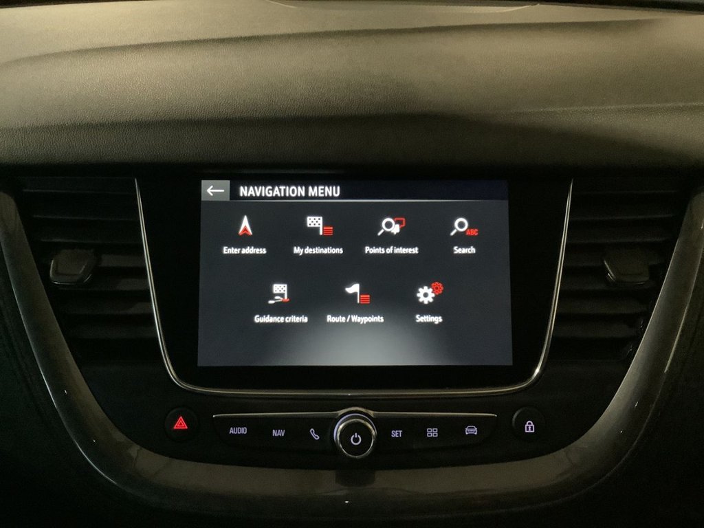 Used Vauxhall Grandland X 2022 for sale - 77484992: Photo 25