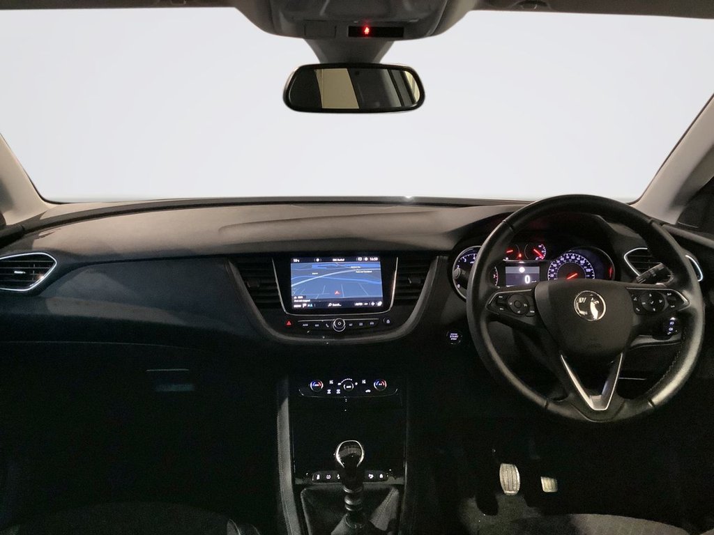 Used Vauxhall Grandland X 2022 for sale - 77484992: Photo 3