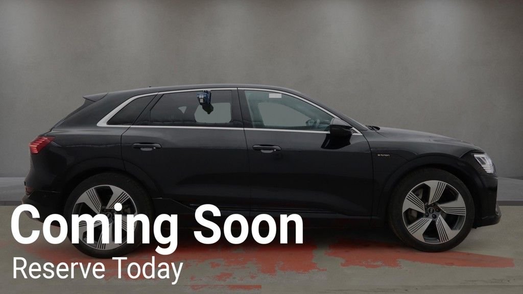 Used Audi e-tron 2020 for sale - 77952288: Photo 11