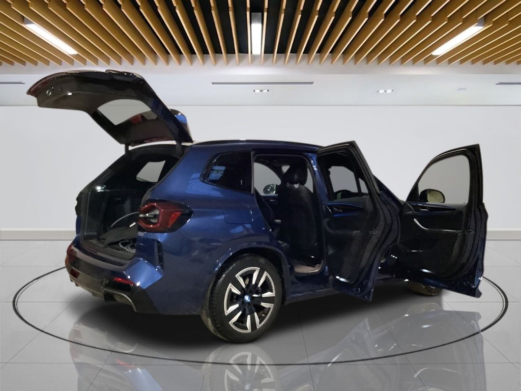 Used BMW iX3 2022 for sale - 77394694: Photo 10