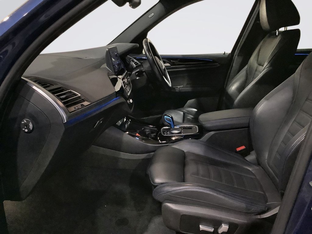 Used BMW iX3 2022 for sale - 77394694: Photo 12