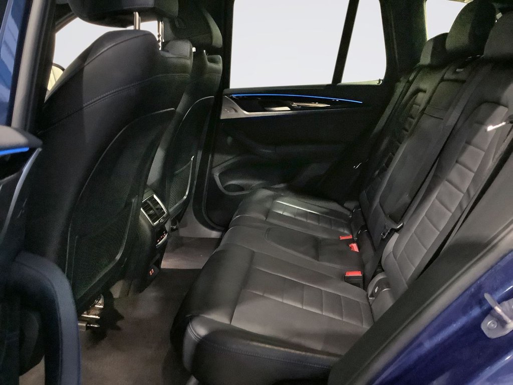 Used BMW iX3 2022 for sale - 77394694: Photo 13