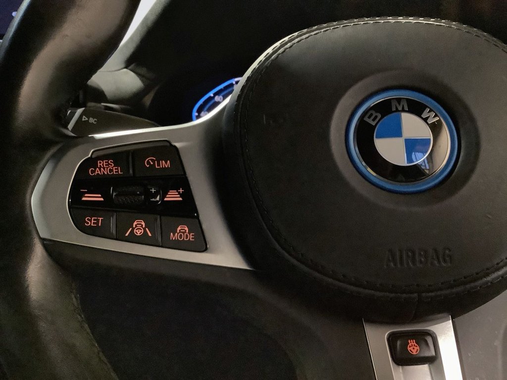 Used BMW iX3 2022 for sale - 77394694: Photo 17