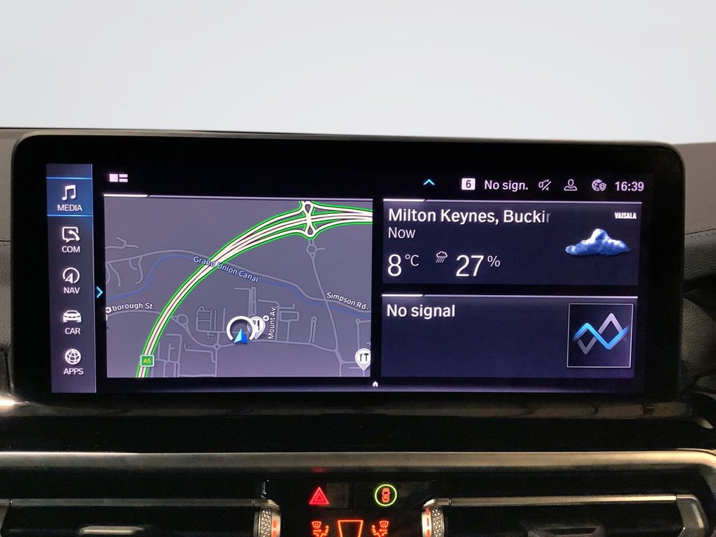 Used BMW iX3 2022 for sale - 77394694: Photo 23