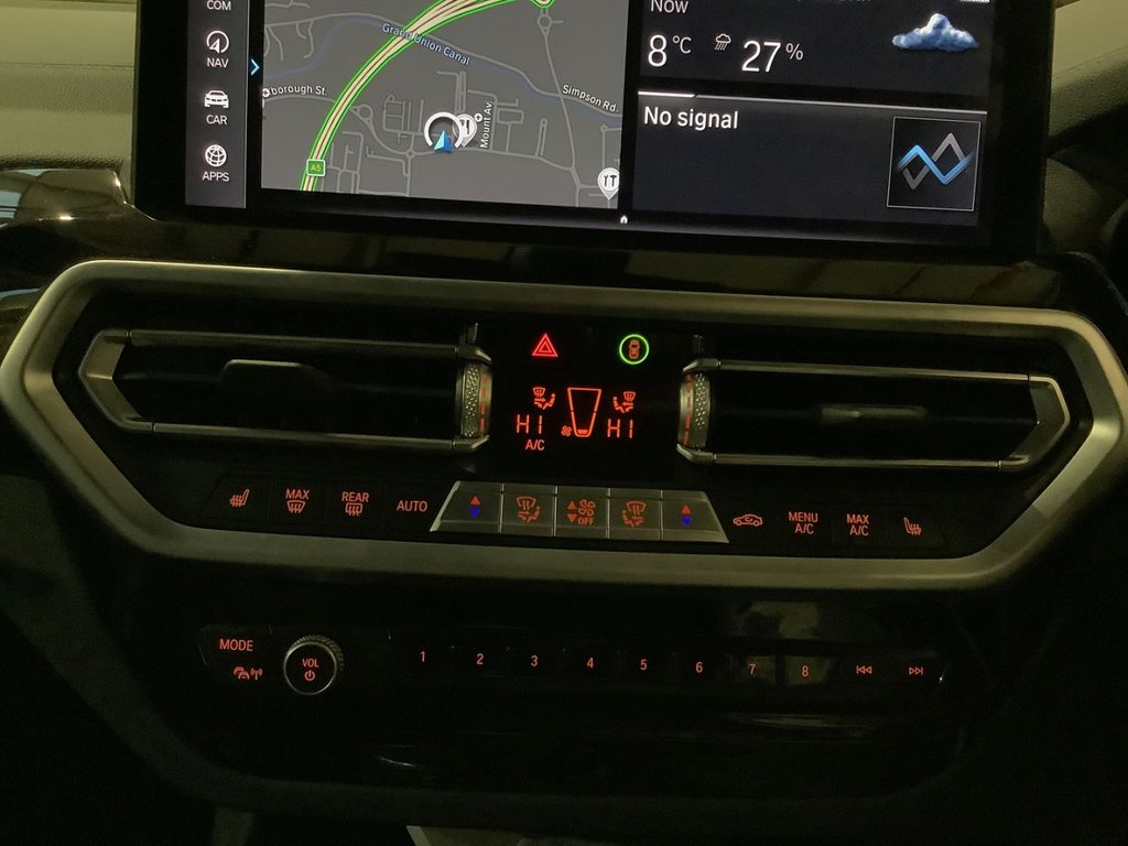 Used BMW iX3 2022 for sale - 77394694: Photo 24