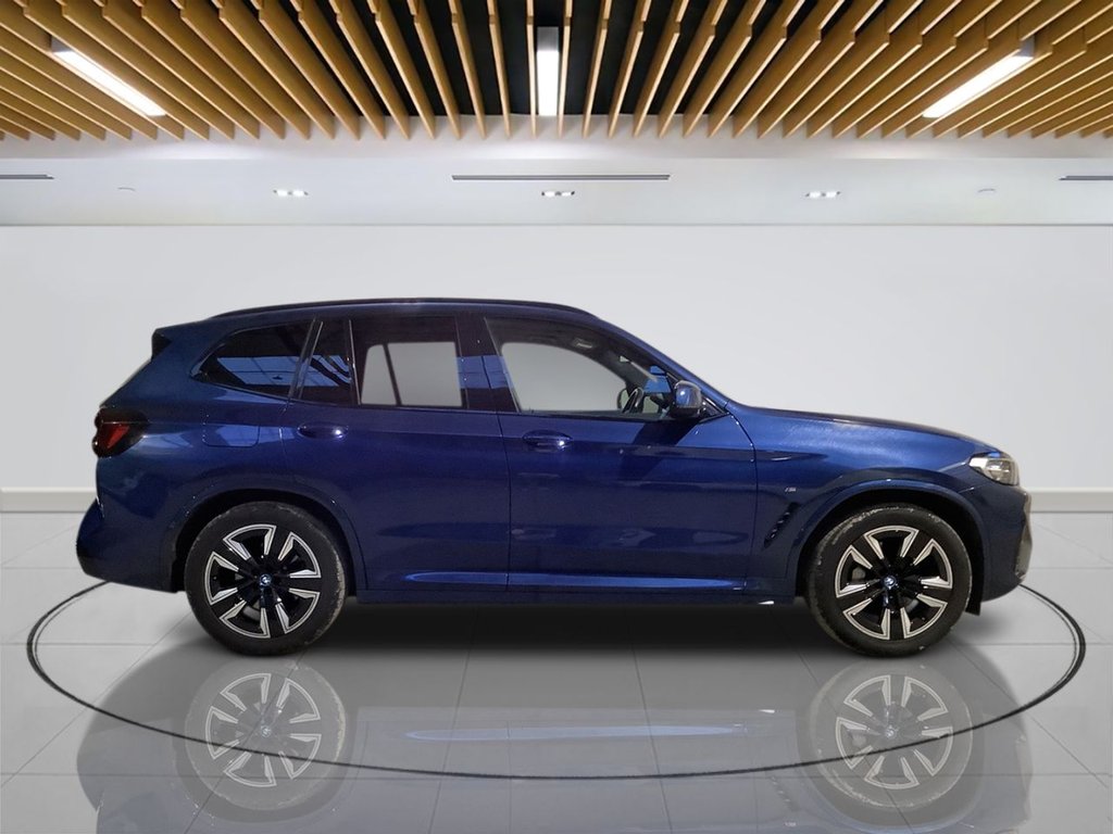 Used BMW iX3 2022 for sale - 77394694: Photo 9