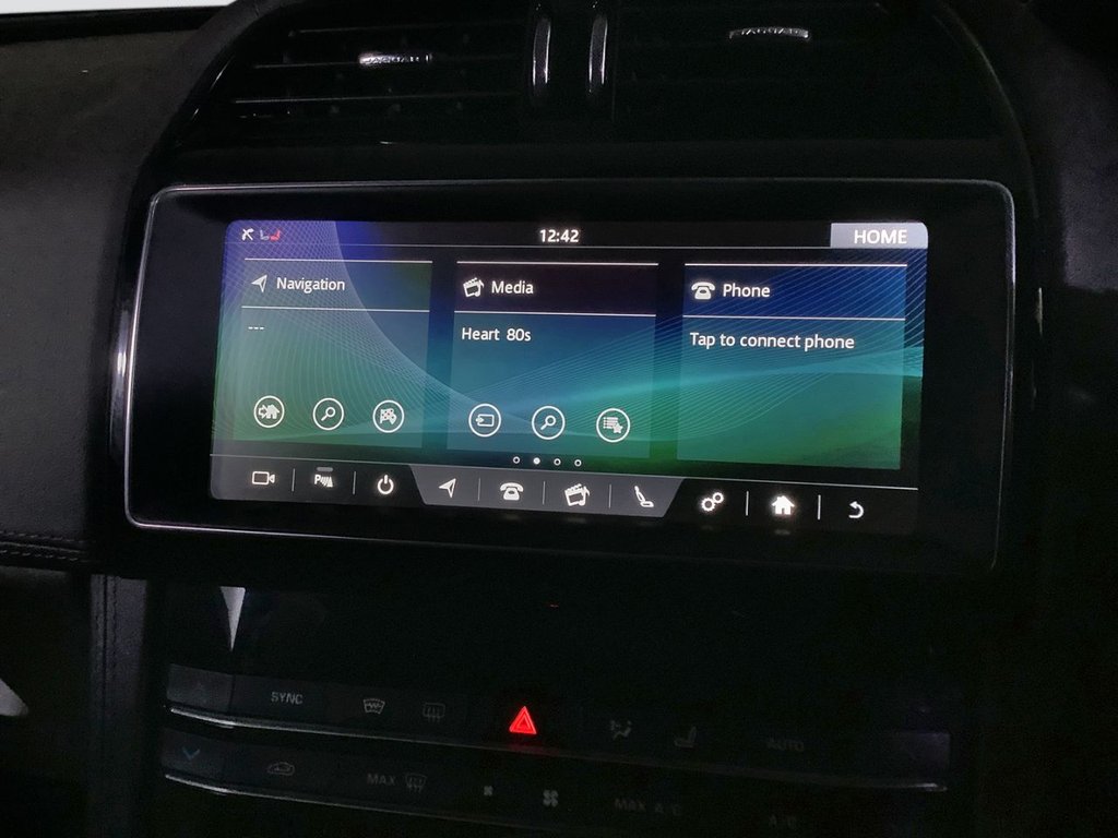 Used Jaguar F-Pace 2019 for sale - 76547028: Photo 22