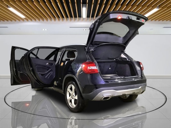 Used Mercedes-Benz GLA 2019 for sale - 76279718: Photo 10