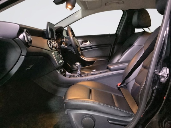 Used Mercedes-Benz GLA 2019 for sale - 76279718: Photo 12