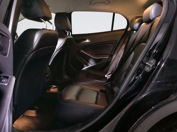 Used Mercedes-Benz GLA 2019 for sale - 76279718: Photo 13