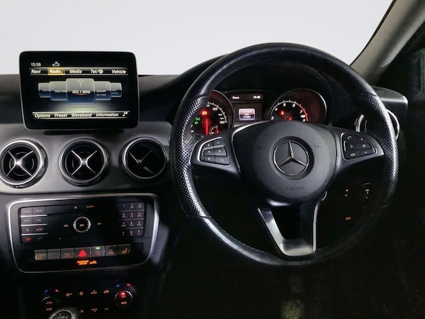 Used Mercedes-Benz GLA 2019 for sale - 76279718: Photo 15