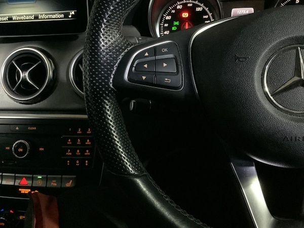 Used Mercedes-Benz GLA 2019 for sale - 76279718: Photo 17