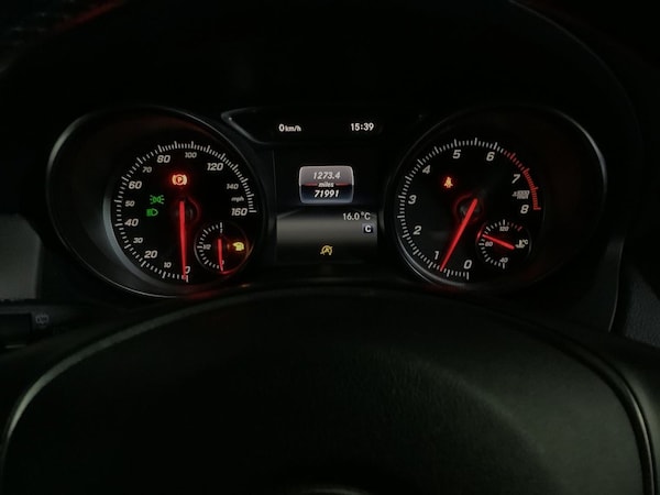 Used Mercedes-Benz GLA 2019 for sale - 76279718: Photo 18