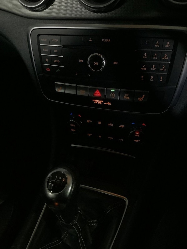 Used Mercedes-Benz GLA 2019 for sale - 76279718: Photo 22