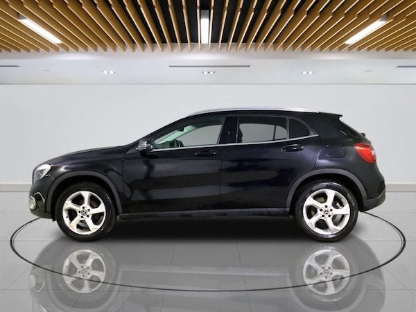 Used Mercedes-Benz GLA 2019 for sale - 76279718: Photo 5