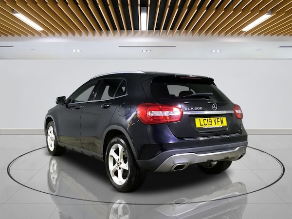 Used Mercedes-Benz GLA 2019 for sale - 76279718: Photo 6