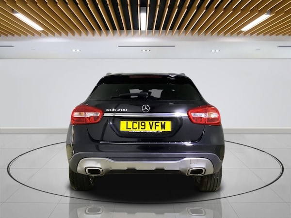 Used Mercedes-Benz GLA 2019 for sale - 76279718: Photo 7