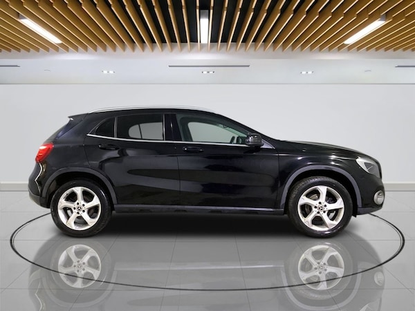 Used Mercedes-Benz GLA 2019 for sale - 76279718: Photo 9