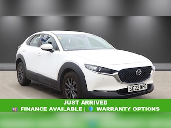 Used Mazda CX-30 2022 for sale - 79142116: Photo