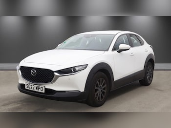 Used Mazda CX-30 2022 for sale - 79142116: Photo